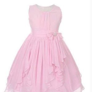 Little girls formal dresses